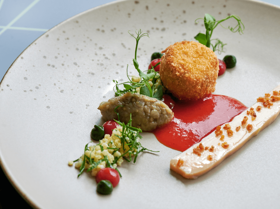 The Catalan Tasting Menu Renaissance: Spanish Fine Dining in Miami 2026