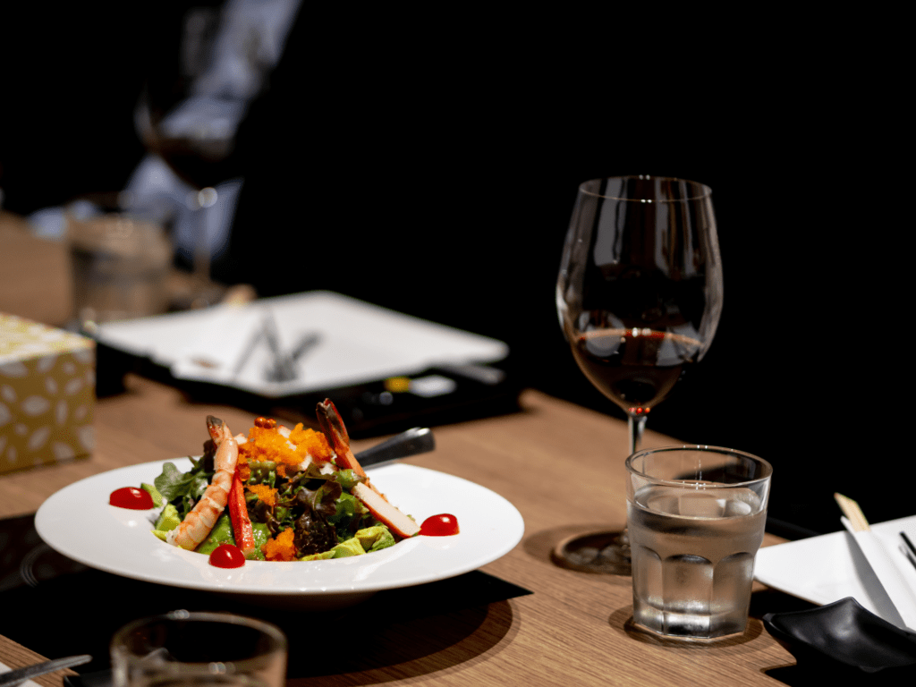 dining out miami (1) — Mandale Luxury Magazine
