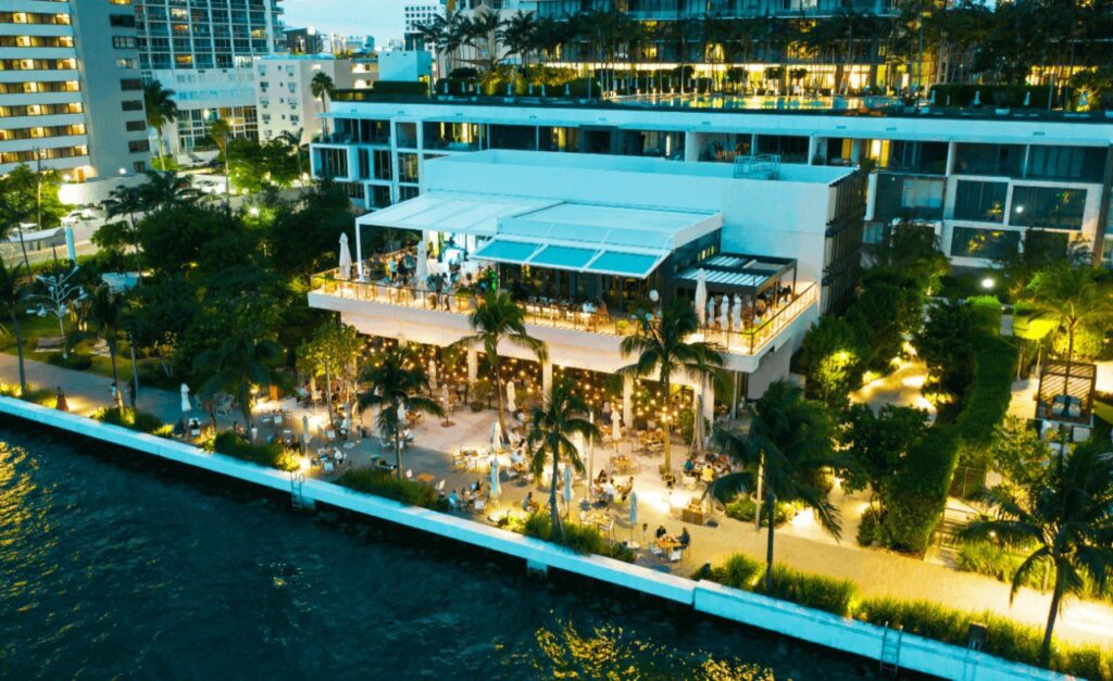 Amara Sobewff — Mandale Luxury Magazine