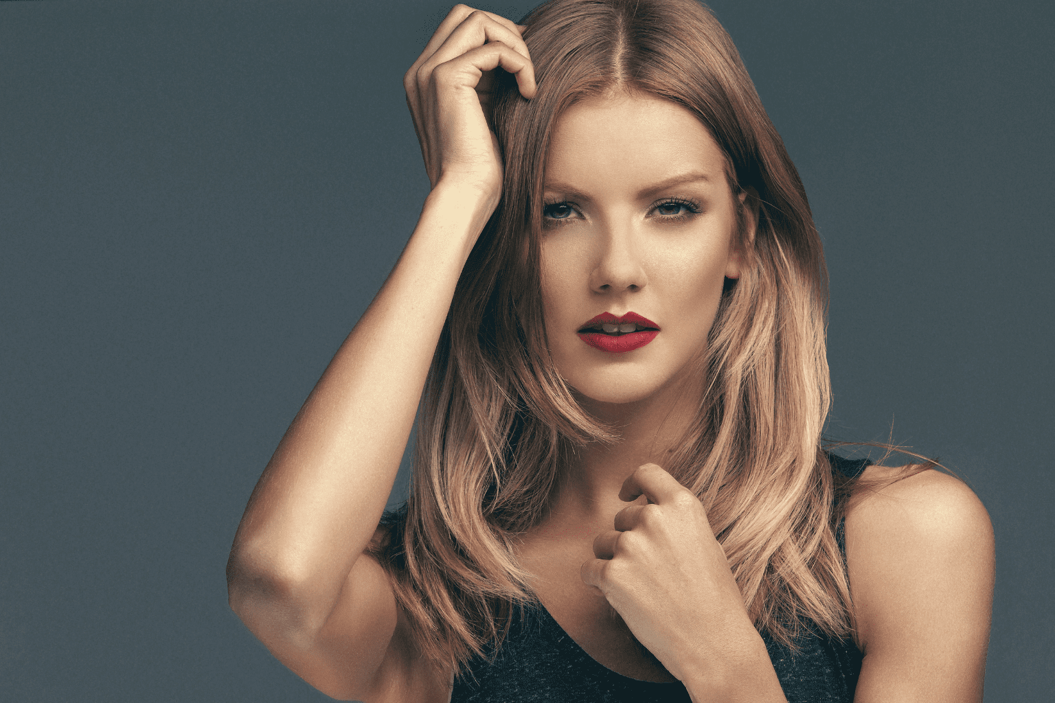 BEAUTY TRENDS 2026: THE ULTIMATE GUIDE TO LUXURY AESTHETICS