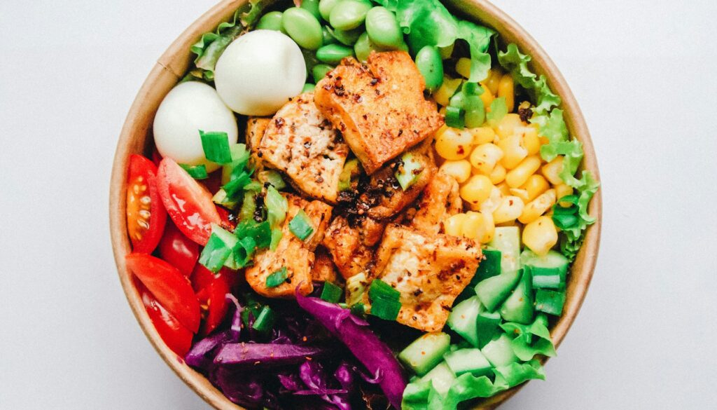 healthy fine dining Miami - fresh gourmet cuisine without sacrificing flavor