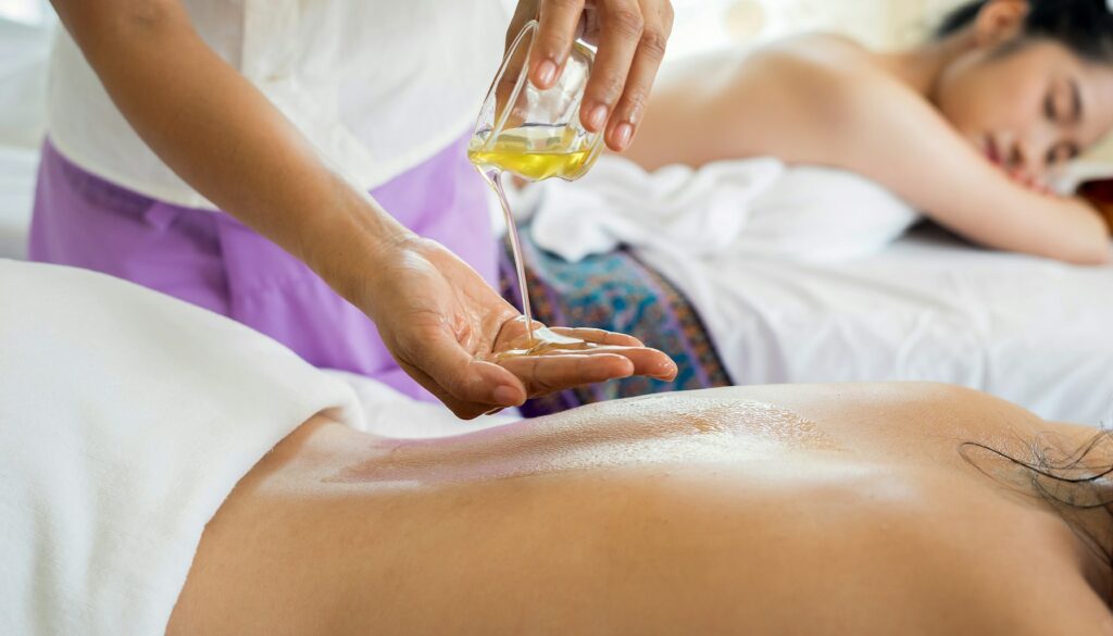 Miami's Most Luxurious Spas - Exclusive wellness retreats and spa experiences for UHNWI