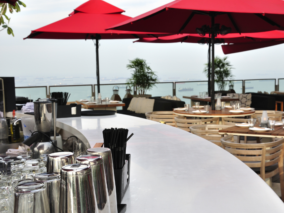 Top 10 Rooftop Restaurants in Miami this 2025: A Guide to Sky-High Dining