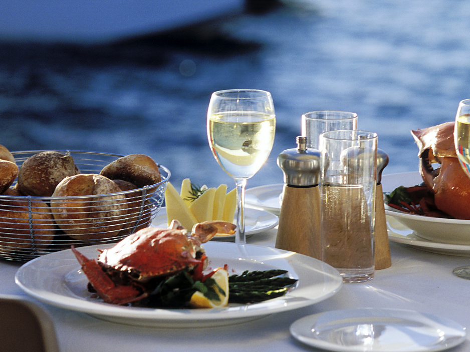 Top Five Best Outdoor Restaurants in Miami for 2025 | Ultimate Dining Guide