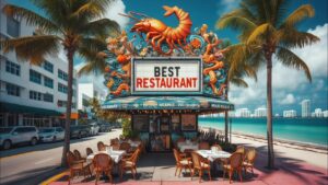 Top 5 Cool Restaurants in Miami: 2025 Ultimate Guide