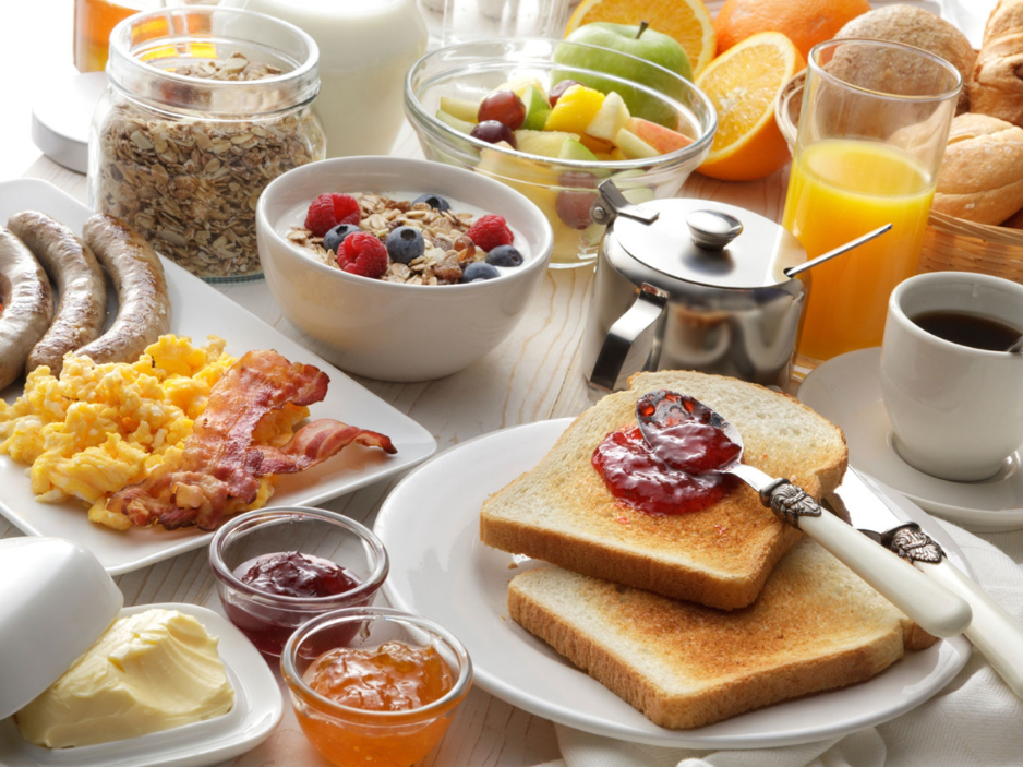 Top Breakfast Restaurants in Miami for 2025 : Start Your Day Right!