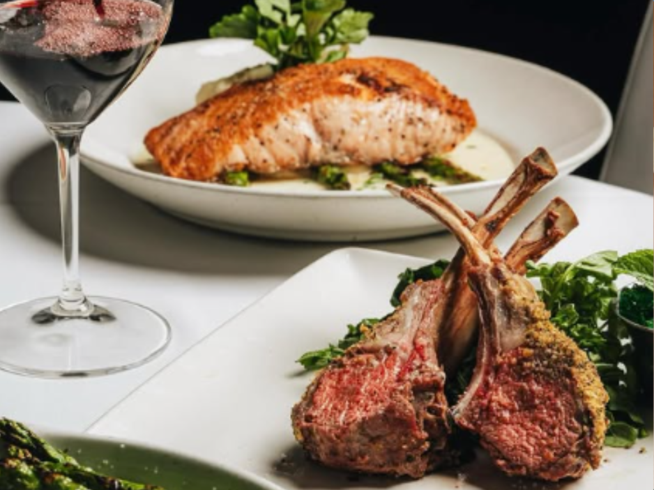 Prime 112 Miami: Discover The Ultimate Dining Experience in South Beach