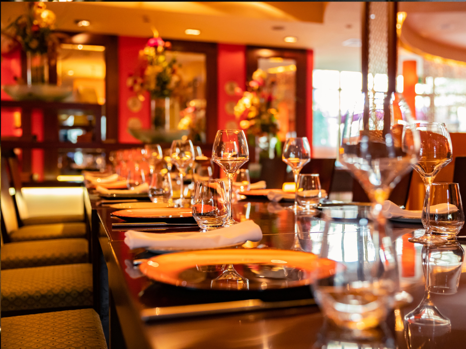 Top Five Must-Visit Restaurants in Miami Open Late for Night Owls