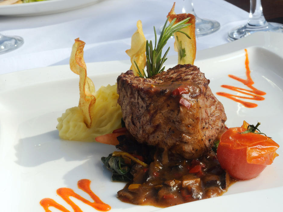 Top 10 Must-Visit Restaurants in Aventura, Miami: Your Ultimate Guide