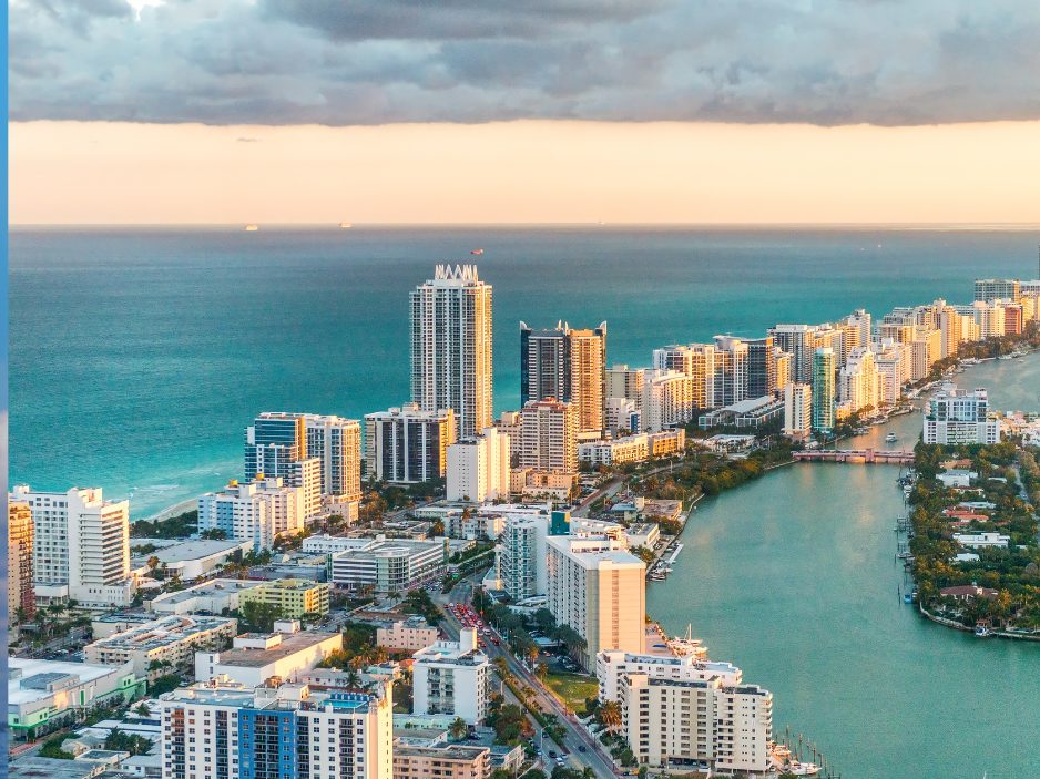 Miami Real Estate Market: The Ultimate Guide to Luxury Living 2025