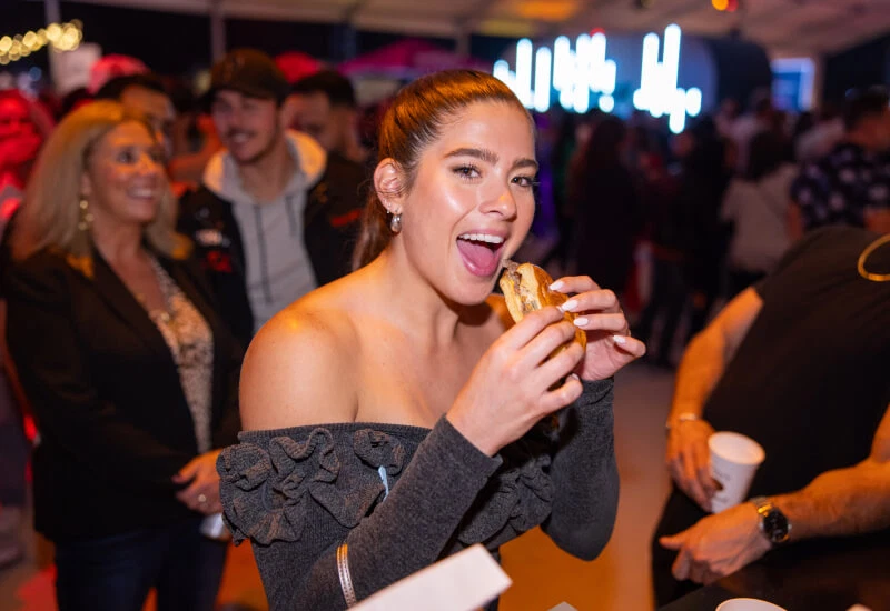 The Ultimate Guide to Mike’s Amazing® Burger Bash 2025 at SOBEWFF