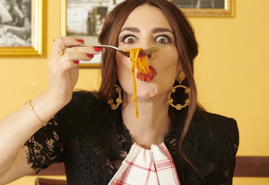 Pasta — Mandale Luxury Magazine