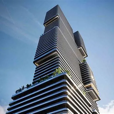 Mercedes-Benz Places Miami: The Future of Ultra-Luxury Living in Brickell