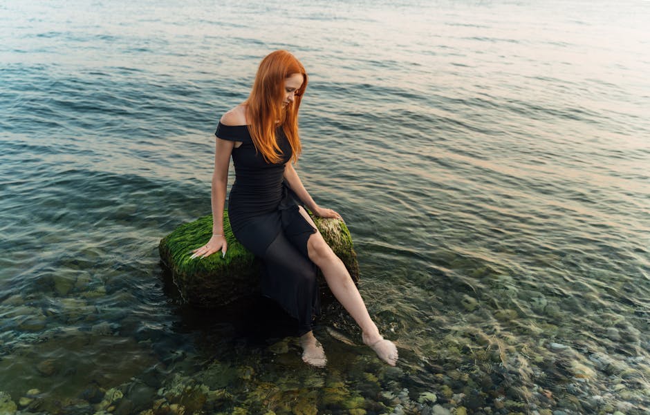 Ultimate Status Symbols: Unveiling Billionaire Beach Style & Resort Wear Trends