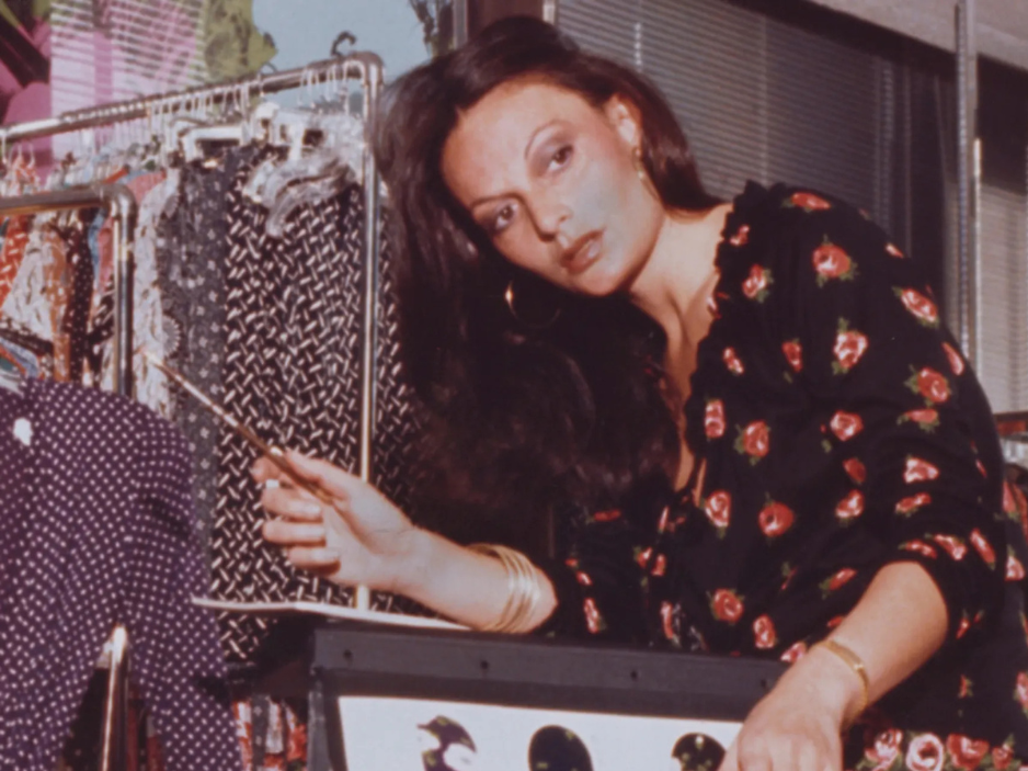 Diane von Furstenberg’s Next Big Move: How She’s Reinventing Luxury Retail in 2025