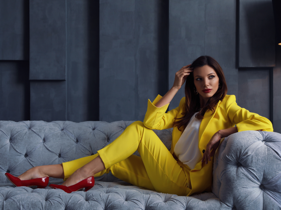 From Quiet to Bold: How America’s Elite Are Redefining Luxury in 2025