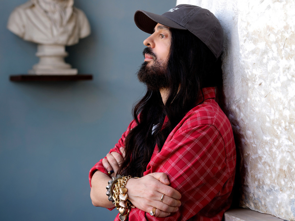 Valentino’s Bold Move: Why Alessandro Michele Is the Future of High Fashion