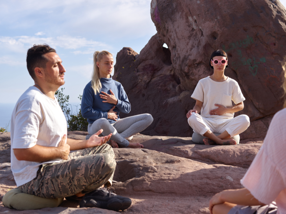 Wellness in 2025: The Luxury Health Trends Only the Elite Know About
