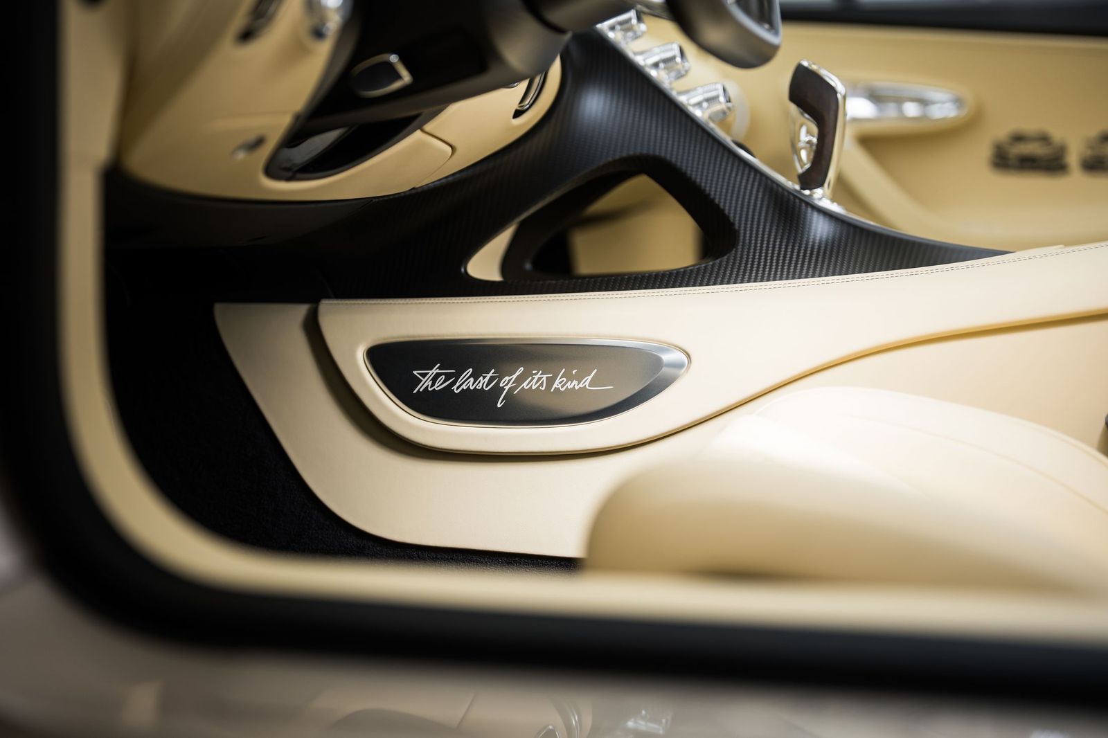 Chateau Saint Jean Molsheim where every W16 story ends photo credits Bugatti Newsroom