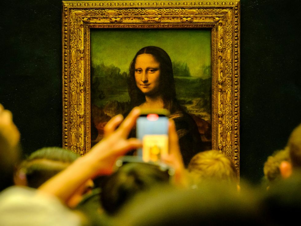 Fine art and gallery culture, by Mandale Luxury Magazine