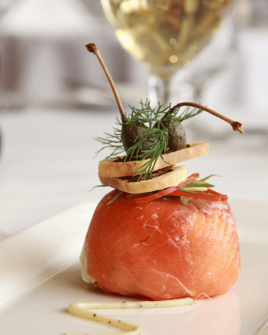 The omakase files: Miami's most coveted counters