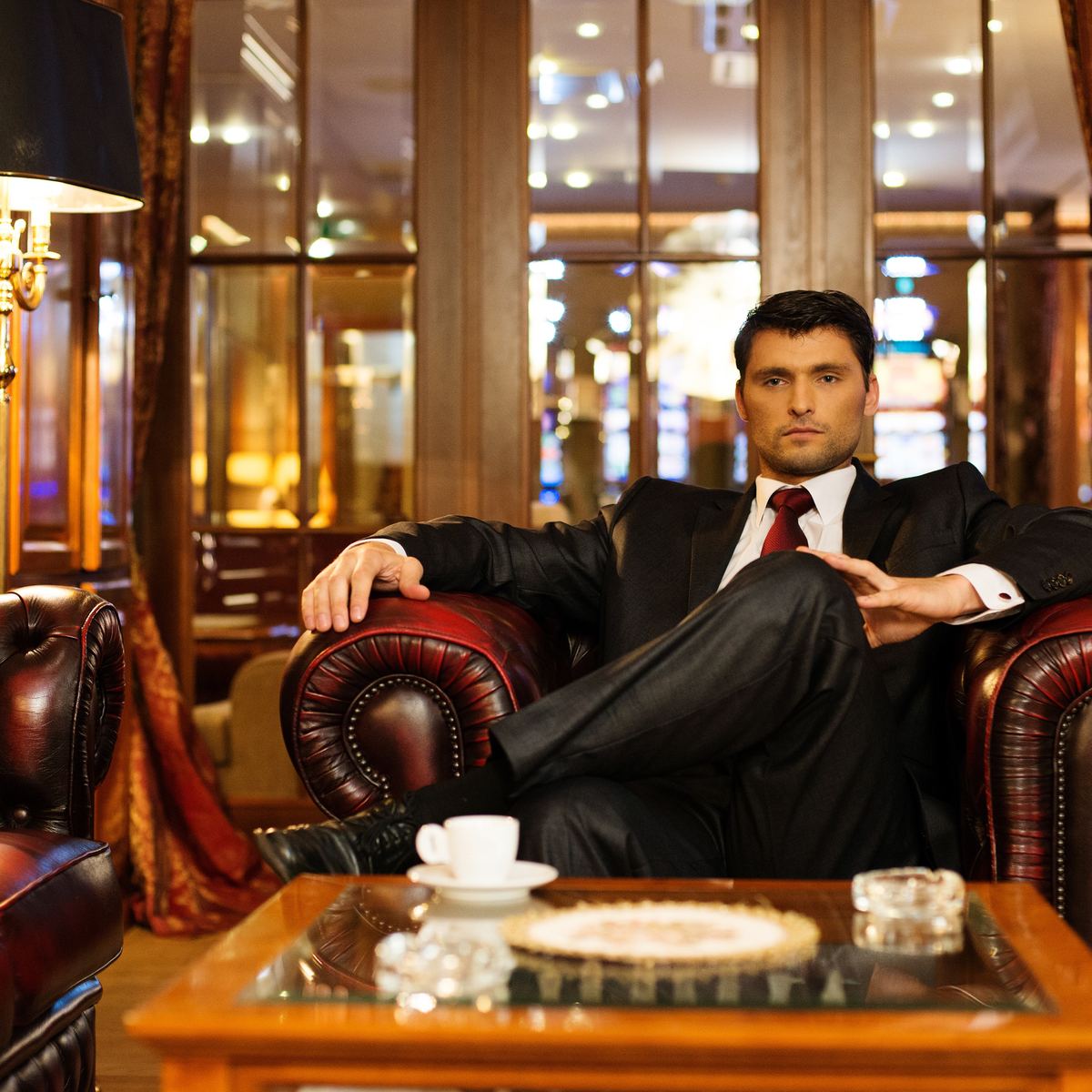 A founder in conversation, the Mandale edit
